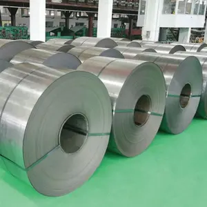 Bobine en acier inoxydable 201 |   Laminoir à froid, résistant à la corrosion, finition miroir/2B, largeur et épaisseur personnalisées pour l'industrie - Product Image 3