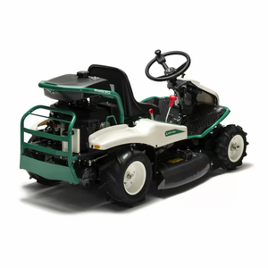 2025 OREC RM830 <b>Rabbit</b> Ride-on 2-Stroke/4-Stroke Brushcutter with 200mm Cutting Width - Product Image 3