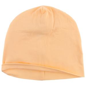 Bonnet imprimé en jersey de coton Bonnets personnalisés Bonnets brodés - Product Image 2