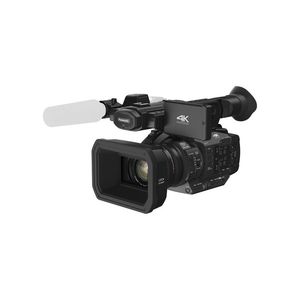 PRE-OWNED NEW HC-X1 Ultra HD 4K Professional Camcorder <b>Digital</b> Video <b>Camera</b> 1-Year Warranty for SALE READY to SHIP - Product Image 1