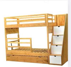 LITERA CAMA HABITACIÓN CAMA NIÑOS - Product Image 2