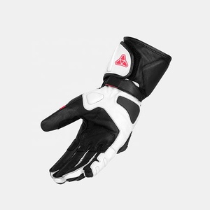 Guantes Protectores de Motocross Unisex Personalizados para Deportes al Aire Libre, Guantes Largos para Montar en Bicicleta Todoterreno, Ciclismo y Motocicleta para Hombre - Product Image 3