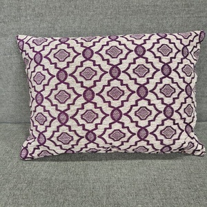 Fundas De Almohada modernas de Jacquard para decoración del hogar, funda de cojín de la mejor calidad con diseños personalizados impresos para cama y sofá - Product Image 1