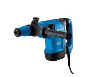 Taladro Rotatorio de Velocidad Variable de 12A y 1-9/16 Pulgadas Tipo SDS-Max con Sistema Antivibración - Product Image 6