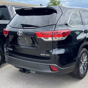 2019 d'occasion Toyotaas Highlanders XLE - Product Image 2