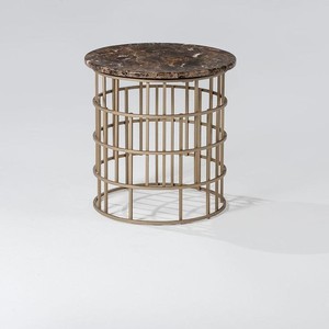 Ronze-Anillo de cristal silencioso de alta calidad, accesorio romocional, 2023 - Product Image 4