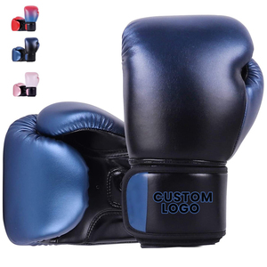 ถุงมือชกมวยถุงมือ MMA 2025ออกแบบใหม่ - Product Image 1