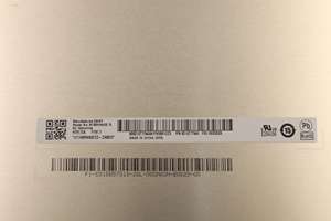 ใหม่สำหรับเลอโนโว โยคะ C740 15 หน้าจอ LCD แบบไม่สัมผัส 5D10T77943/5D10Y75650/ST50U37662 - Product Image 4