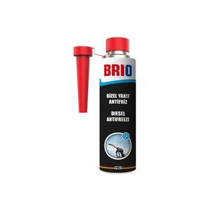 Limpiador de Inyectores y Anticongelante para Combustible Diésel - 300 ml - Product Image 5