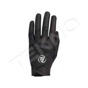 Gants de golf avec logo personnalisé en gros Service OEM Dernier design Gants de golf fabriqués au Pakistan - Product Image 5