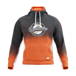 Sweat à capuche en polaire doux 2025 avec coupe décontractée, intérieur chaud, poche kangourou fonctionnelle et capuche réglable pour une utilisation en toute saison - Product Image 5
