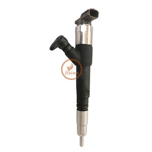 Conjunto de Inyector de Combustible JISION 5284016, Inyector 5396273, Inyector 5365904, Inyector 5367913, Modelo YD22, OEM de China - Product Image 1