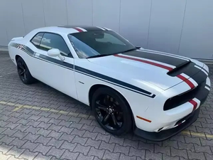 Dodge Charger 2024 USADO, Volante a la Izquierda, Asientos de Cuero, Cámara Trasera, Faros de Xenón, Pantalla Táctil, 5 Plazas - Product Image 5