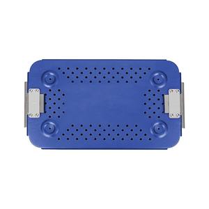 Instrumental Quirúrgico Maher, Implantes Ortopédicos, Juego de Instrumentos Quirúrgicos, Manual, Certificado CE ISO13485, Garantía de 3 Años - Product Image 3