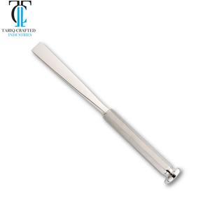 Nuevo Juego de Osteótomos Quirúrgicos de Acero Inoxidable para Cirugía Ósea Ortopédica y Dental con Certificación CE ISO - Product Image 5