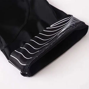 2025 nouveauté uniforme de cyclisme sur mesure Service OEM ensembles de séchage rapide de haute qualité couleur et taille personnalisées - Product Image 5