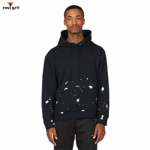 Vente à chaud vêtements de sport survêtements respirants en polyester vêtements de sport de haute qualité survêtement de couleur contrastée - Product Image 6