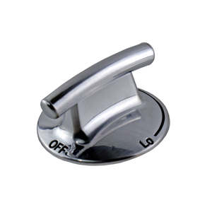 Bouton de commande de brûleur à gaz de remplacement pour WP7733P410-60 - Product Image 2