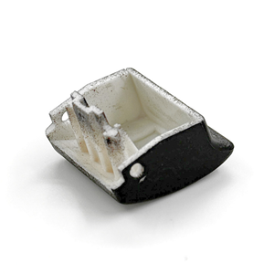 61316902175 Capuchon de bouton de commutateur de fenêtre noir pour BMW Série 3 E46 E90 X5 E53 X3 E83 - Product Image 4