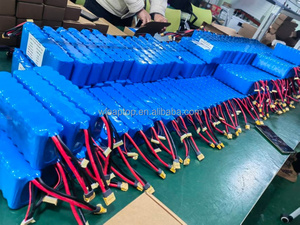 100% Original Sammsung INR21700-50S 5000mAh 35A High Discharge Lion <b>Battery</b> Cell for Long Range FPV <b>Drone</b> and EV <b>Battery</b> Pack - Product Image 2