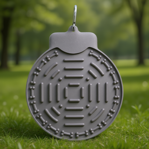 Cuscino Personalizzato per l'Alimentazione del Pudel, Gadget Promozionale per Animali Domestici - Product Image 3