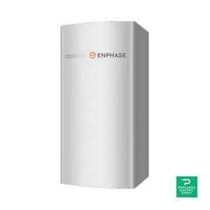 Système de stockage de batteries AC empilables Enphase Encharge 3 12V 100Ah-200Ah IP65 - Product Image 2