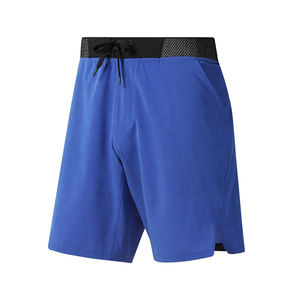2025 New Arrivals <b>Men's</b> Casual Canvas Two-Piece <b>Shorts</b> Set Custom Logo Solid Pattern Summer Fashion with Blank <b>Men</b> <b>Short</b> Set - Product Image 2