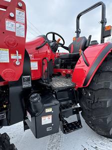 Tractor Mahindra 6065 en Venta - Product Image 6