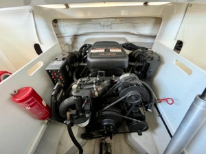 Nuevo motor diésel marino fuera de borda V o l V o Penta 40HP, combustible eléctrico y de gasolina para navegación - Product Image 5