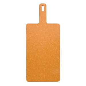 Tabla de cortar de fibra de madera Toptier para cocina con asa Tabla de cortar de madera de cocina antideslizante - Product Image 1