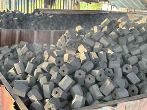 Briquetas de carbón vegetal a precio económico MULTIPURPOSE 7700J Calory de buena calidad en venta - Product Image 6