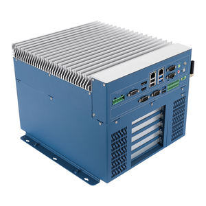 Mootek Z-Serie IPC-A Quad-Slot <span class=keywords><strong>Embedded</strong></span> Box PC mit Intel CPUs 64GB Speicher Windows/Linux OS 1 Jahr Garantie & Zubehör Lager - Product Image 6