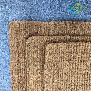 Excellent Tapis d'Intérieur en Fibre de Coco Naturelle pour Entrée et Espaces Intérieurs, Biodégradable et Durable - Product Image 6