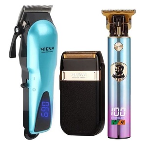 เครื่องโกนหนวดไฟฟ้าพรีเมียม ขายส่งจำนวนมาก สำหรับผู้ชายและผู้หญิง เครื่องโกนไร้สาย อุปกรณ์ดูแลขน ผู้จัดจำหน่ายส่งออก - Product Image 3