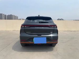 รถยนต์ไฟฟ้า SUV รุ่น 430 Pro EM A-E ปี 2024 กำลังไฟ 150 กิโลวัตต์ ระยะทางวิ่งมากกว่า 700 กม. แบตเตอรี่ 50-70 กิโลวัตต์ชั่วโมง แรงบิด 100-200 นิวตันเมตร พร้อมจัดส่ง - Product Image 6