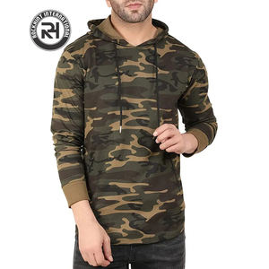 Sudadera con capucha gruesa y cálida de invierno, moda informal, ropa de calle, deportes, algodón, forro térmico, diamantes de imitación, logotipo personalizado, 100% algodón - Product Image 1