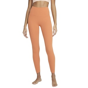 Leggings de yoga pour femmes, vêtements d'extérieur, haute qualité, anti-plis, très demandés, prix raisonnable, tendance, taille élastique - Product Image 1