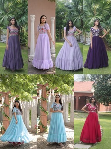 Kurtis กางเกงขาสั้นผ้าไหมซาตินพิมพ์ลายสำหรับผู้หญิงไซส์ใหญ่พิเศษพร้อมเข็มขัด - Product Image 3