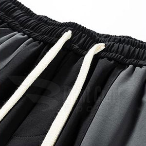 Nueva llegada de alta calidad conjunto de pantalones cortos al por mayor precio de los hombres pantalones cortos conjunto de diseño único de los hombres pantalones cortos conjunto - Product Image 5