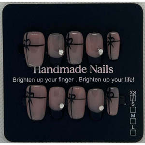 XSmall Gift Me Unghie artificiali - Product Image 1