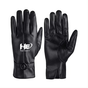 Guantes de vestir de gran oferta, buena calidad, hechos en fábrica, diseño de sublimación a la demanda del cliente, estilo de moda para guantes de vestir - Product Image 1