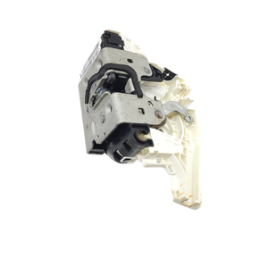 Cerradura Delantera Izquierda para Jeep Compass Serie P68211097AD (16>) - Product Image 1