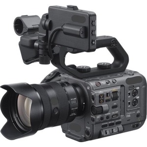 NOUVEAU & ORIGINAL Kit de caméra numérique de cinéma FX6 avec objectif 24-105 mm - Product Image 2
