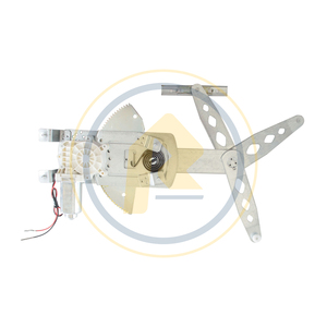 อะไหล่ชุดมอเตอร์กระจกไฟฟ้า Ac Rolcar รุ่นปรับได้ สำหรับ OE 140274 5140034 90543918 เหมาะสำหรับ Opel Astra ปี 1998-2005 - Product Image 1