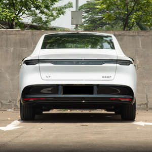 N7นิสสันบริสุทธิ์625 PRO MAX ผู้ใหญ่รถซีดาน - Product Image 6