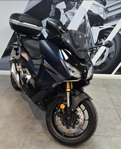 100 % REMISE Nouvelle moto Forza 750 CVT 745cc 2026 disponible à la vente - Product Image 3