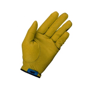 Dernier style de gants de golf de haute qualité cuir de mouton/cabretta du Pakistan pour les mains des hommes et des femmes utiliser Offre Spéciale - Product Image 2