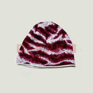 Gorros de Invierno Personalizados de la Mejor Calidad 2026, Gorros Cálidos con Diseño Nuevo, Gorros con Logotipo Personalizado - Product Image 1