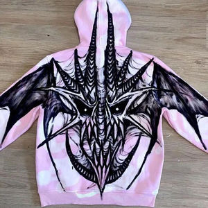 Ligero liso Venta caliente logotipo personalizado moda sudaderas con capucha para hombres manga larga último diseño hombres sudaderas con capucha - Product Image 2