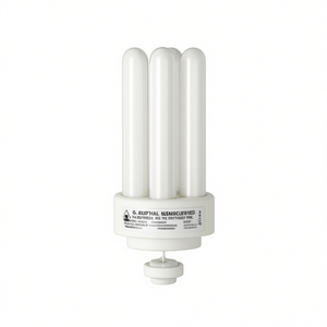 Bombilla Fluorescente de Ahorro de Energía Gemini T/E 32W GX24q-3 - Product Image 2